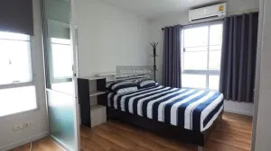 ขายคอนโด  วี คอนโด ลาดกระบัง V Condo ลำปลาทิว เขต ลาดกระบัง กรุงเทพ CX-81295