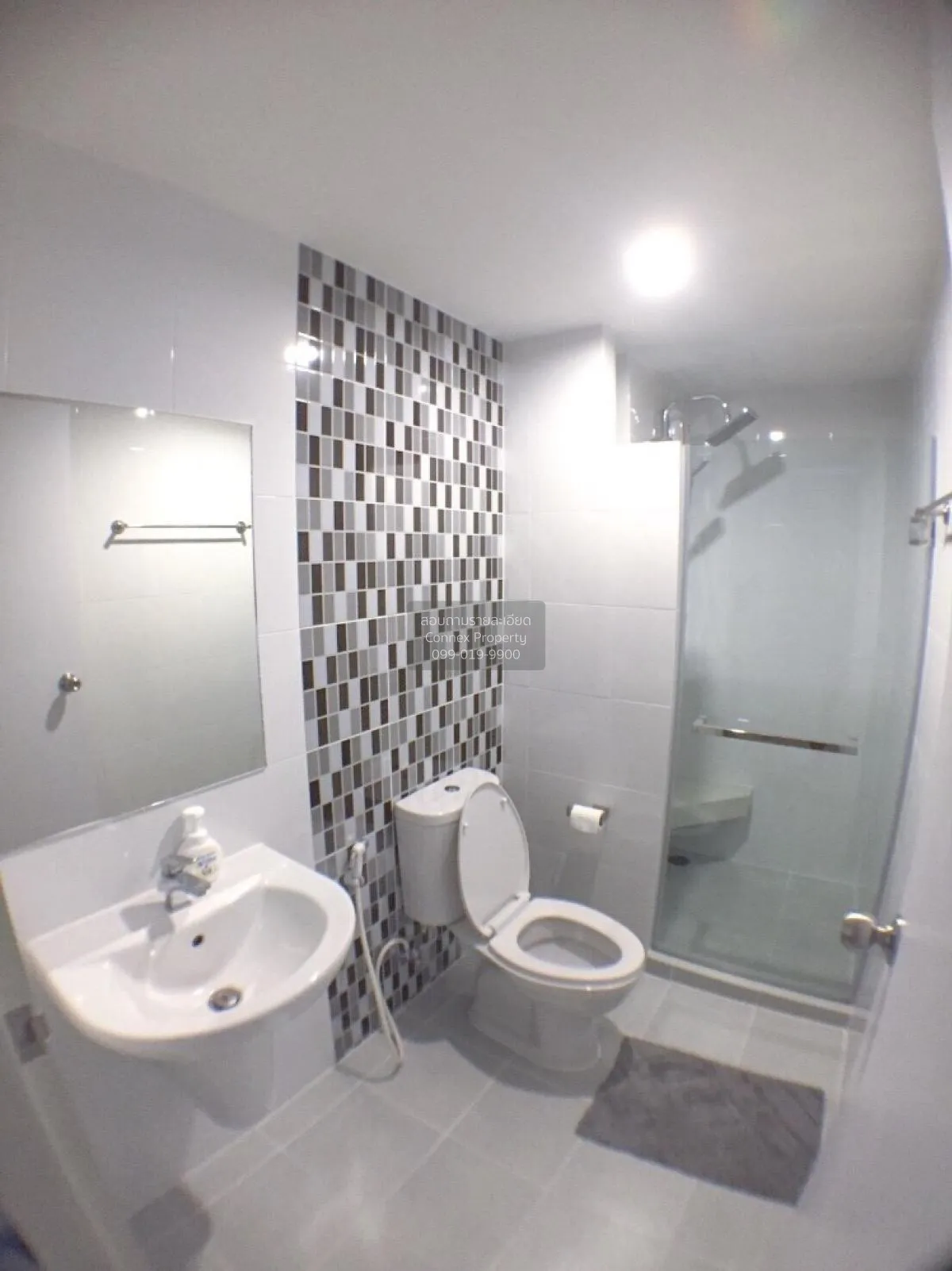 ขายคอนโด  เดอะ คิทท์ พลัส สุขุมวิท 113 BTS-สำโรง สำโรงเหนือ เมือง