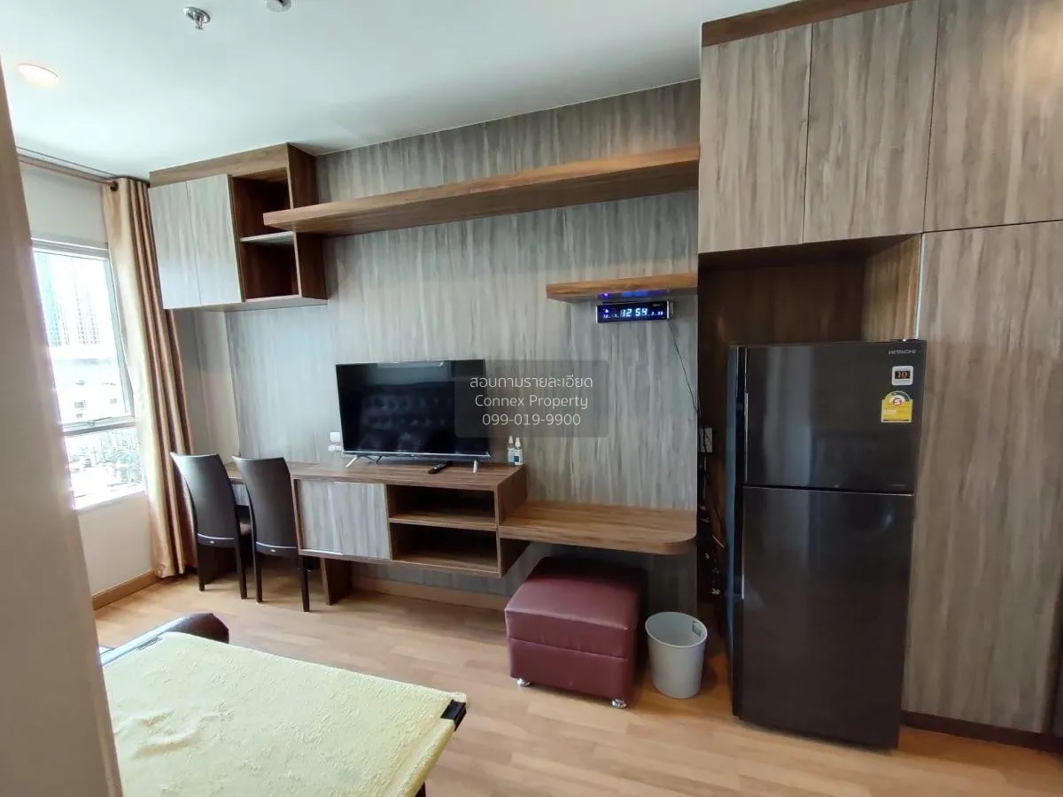 FOR RENT Condo , Lumpini Place Taopoon - Interchange , MRT-Tao Po 2