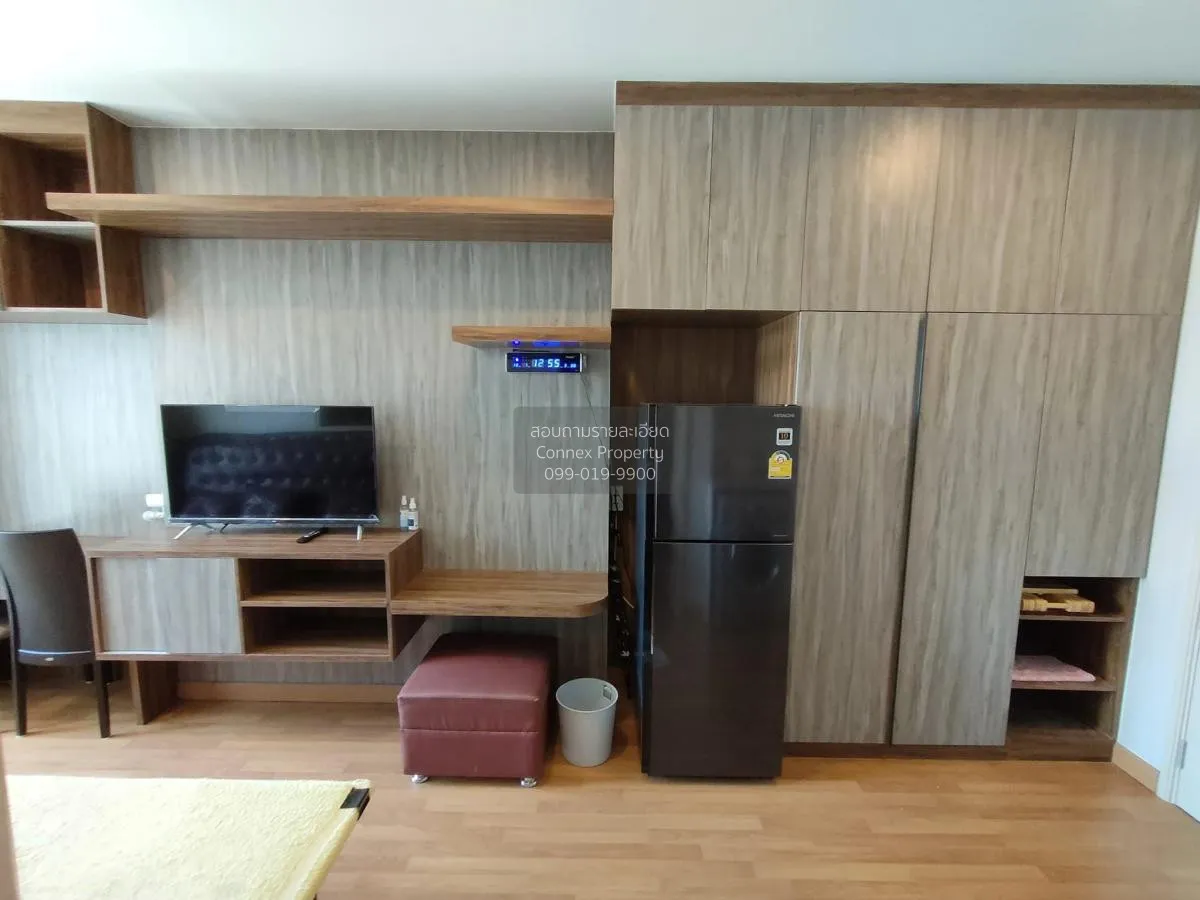 FOR RENT Condo , Lumpini Place Taopoon - Interchange , MRT-Tao Po 3
