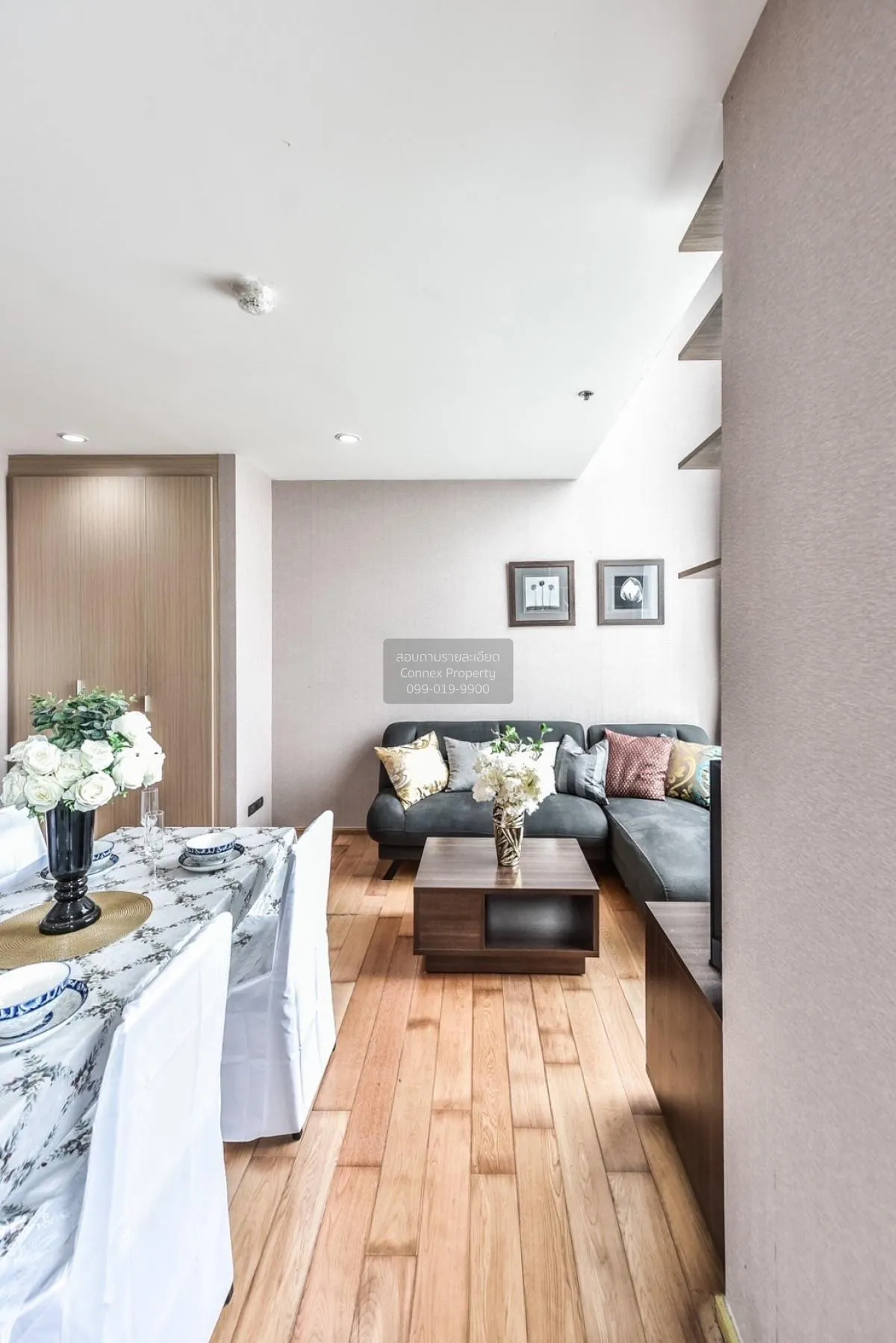 ขายคอนโด  ฟิวส์ สาทร - ตากสิน BTS-วงเวียนใหญ่ บางลำภูล่าง เขต คลอ 1