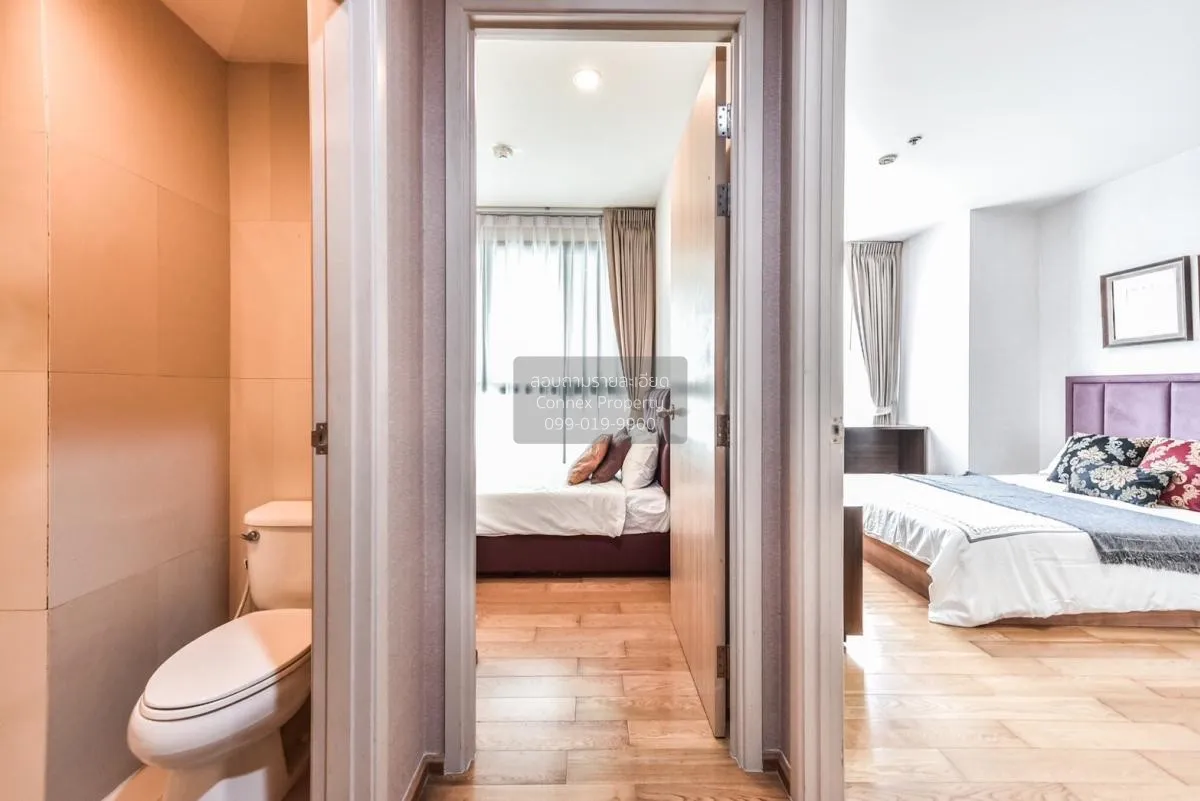 ขายคอนโด  ฟิวส์ สาทร - ตากสิน BTS-วงเวียนใหญ่ บางลำภูล่าง เขต คลอ