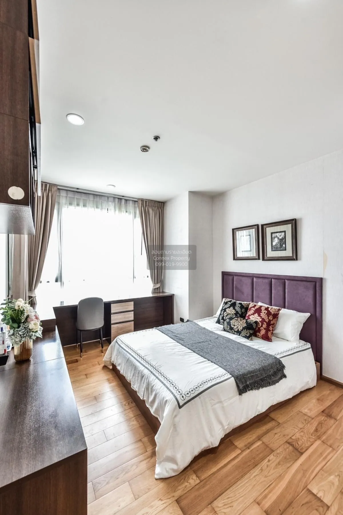 ขายคอนโด  ฟิวส์ สาทร - ตากสิน BTS-วงเวียนใหญ่ บางลำภูล่าง เขต คลอ