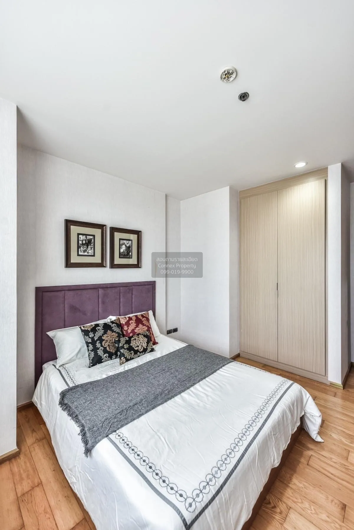 ขายคอนโด  ฟิวส์ สาทร - ตากสิน BTS-วงเวียนใหญ่ บางลำภูล่าง เขต คลอ