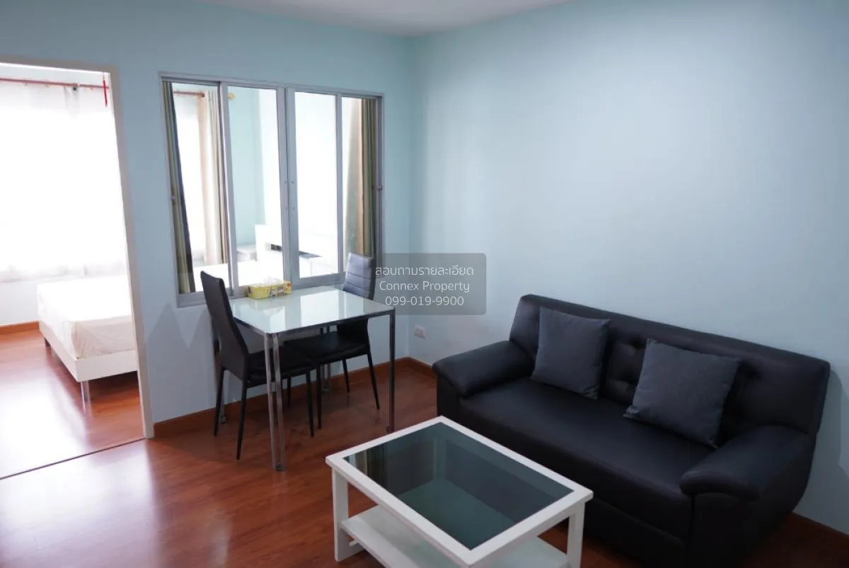 FOR SALE Condo , The Niche Ratchada - Huaykwang , MRT-Huai Khwang 1