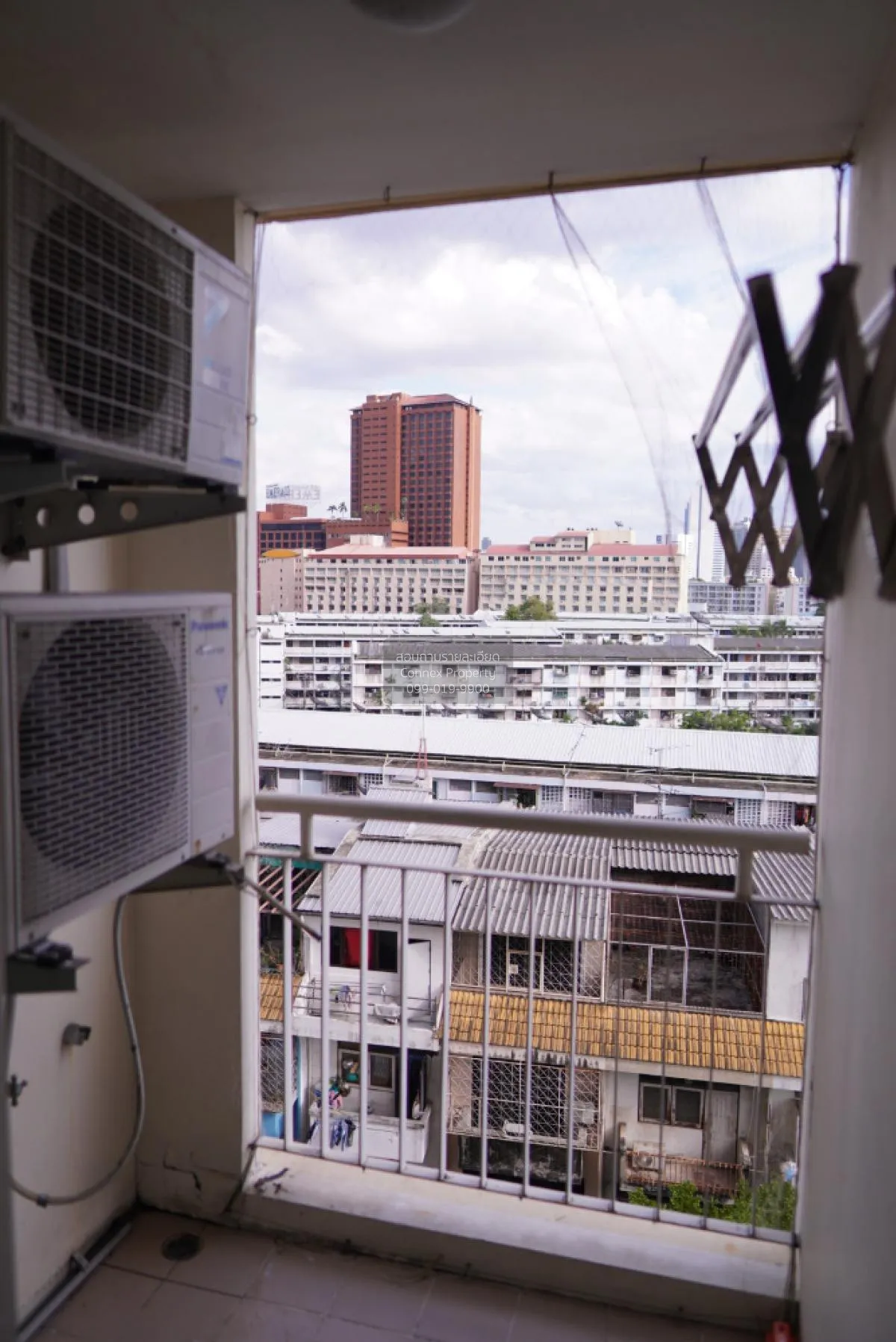 FOR SALE Condo , The Niche Ratchada - Huaykwang , MRT-Huai Khwang