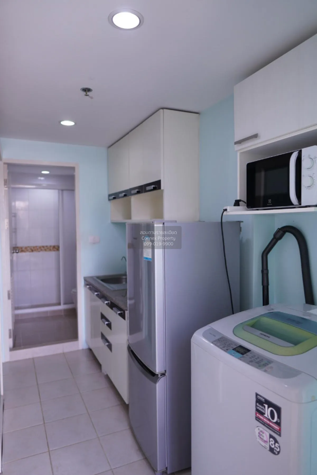FOR SALE Condo , The Niche Ratchada - Huaykwang , MRT-Huai Khwang 4