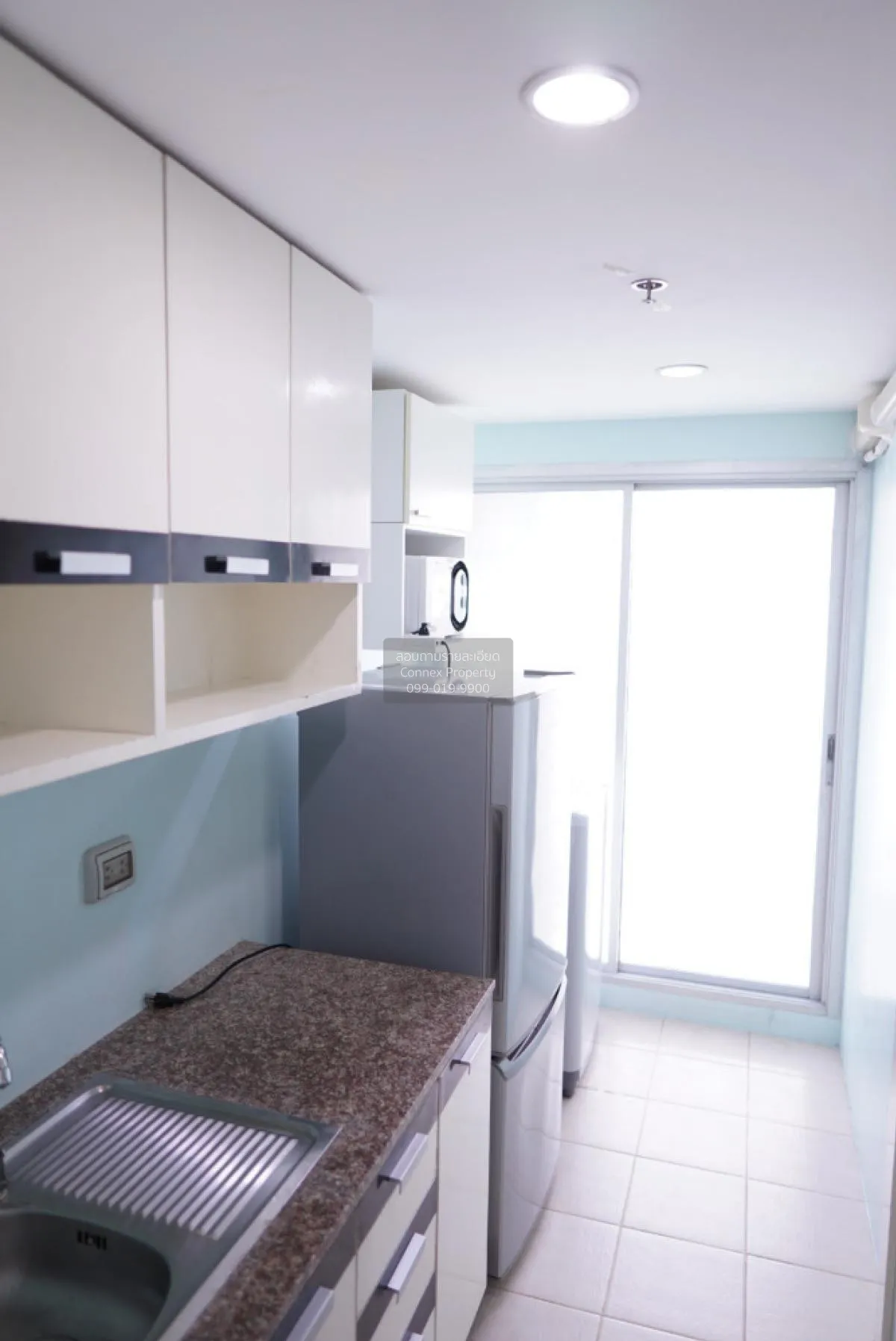 FOR SALE Condo , The Niche Ratchada - Huaykwang , MRT-Huai Khwang