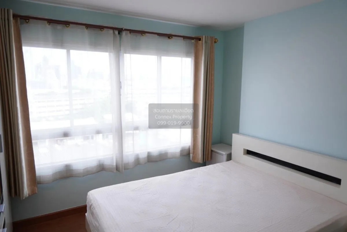 FOR SALE Condo , The Niche Ratchada - Huaykwang , MRT-Huai Khwang