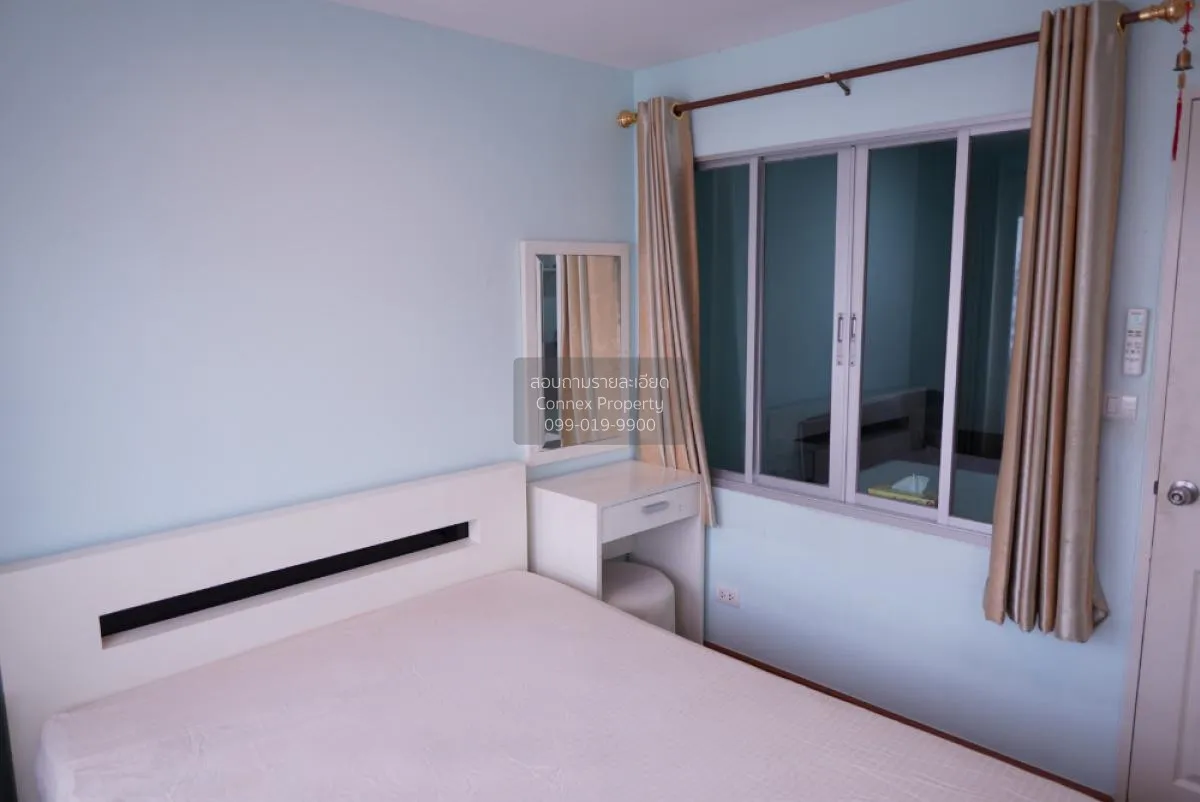 FOR SALE Condo , The Niche Ratchada - Huaykwang , MRT-Huai Khwang