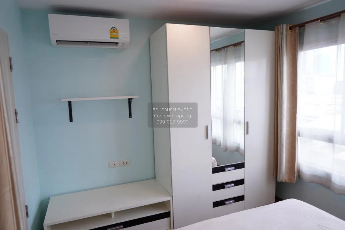 FOR SALE Condo , The Niche Ratchada - Huaykwang , MRT-Huai Khwang