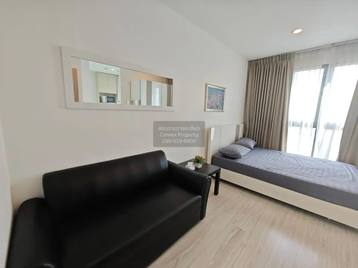 เช่าคอนโด  ไอดีโอ โมบิ สุขุมวิท อีสท์เกต BTS-บางนา บางนา เขต บางน 1