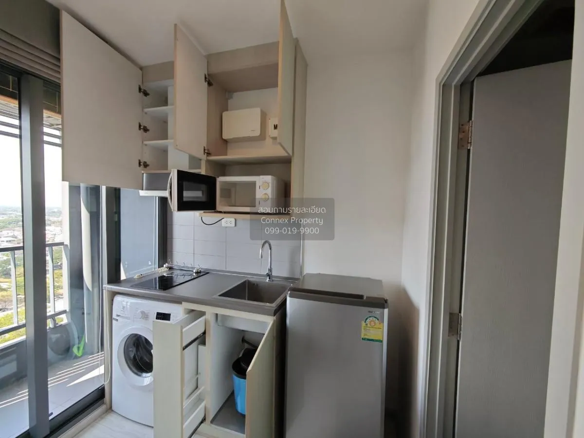 เช่าคอนโด  ไอดีโอ โมบิ สุขุมวิท อีสท์เกต BTS-บางนา บางนา เขต บางน 4