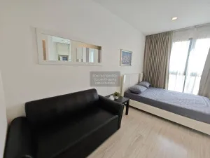 เช่าคอนโด  ไอดีโอ โมบิ สุขุมวิท อีสท์เกต BTS-บางนา บางนา เขต บางนา กรุงเทพ CX-81303