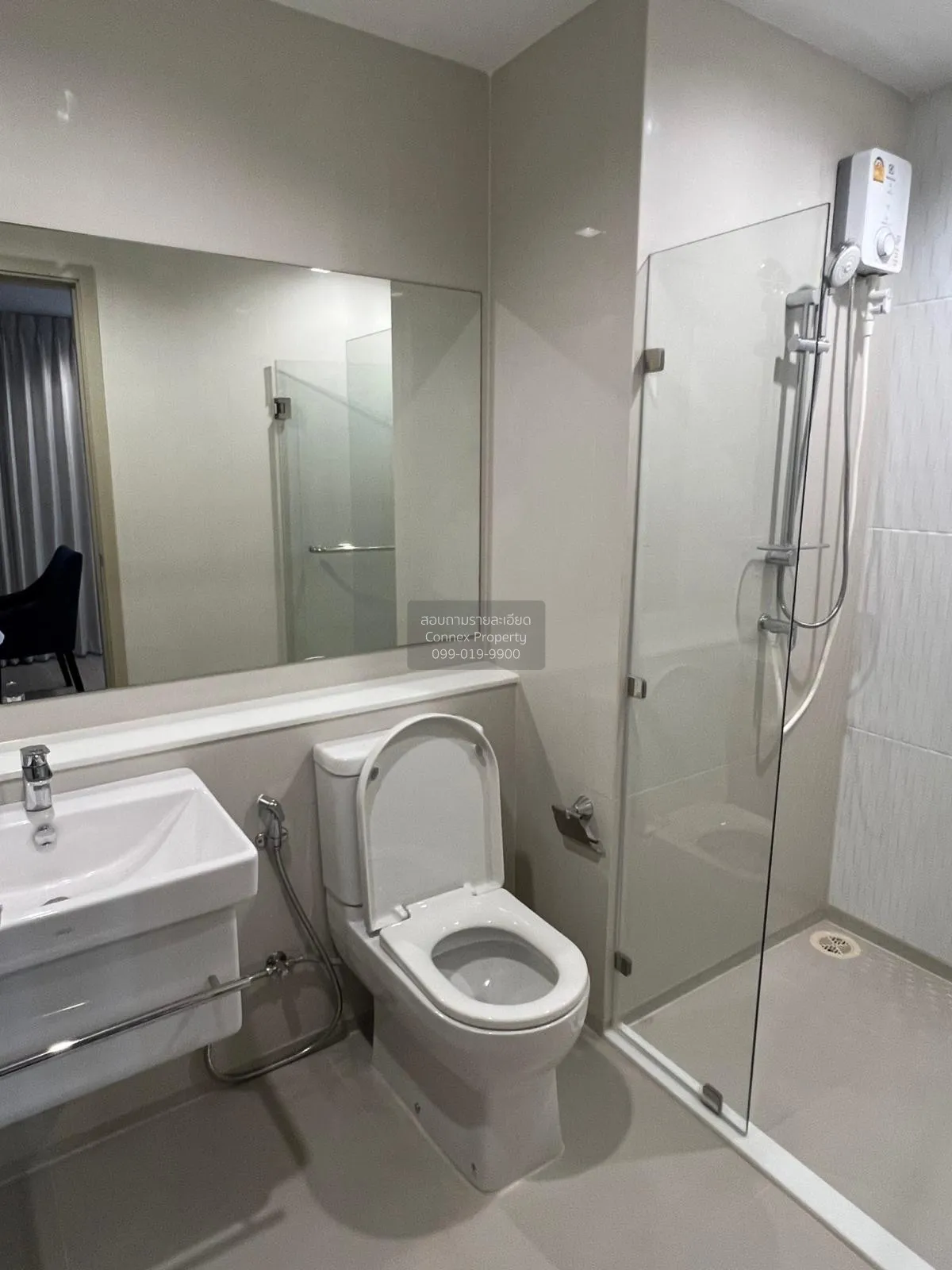 FOR RENT Condo , Life Ladprao , BTS-Ha Yaek Lat Phrao , Chomphon 