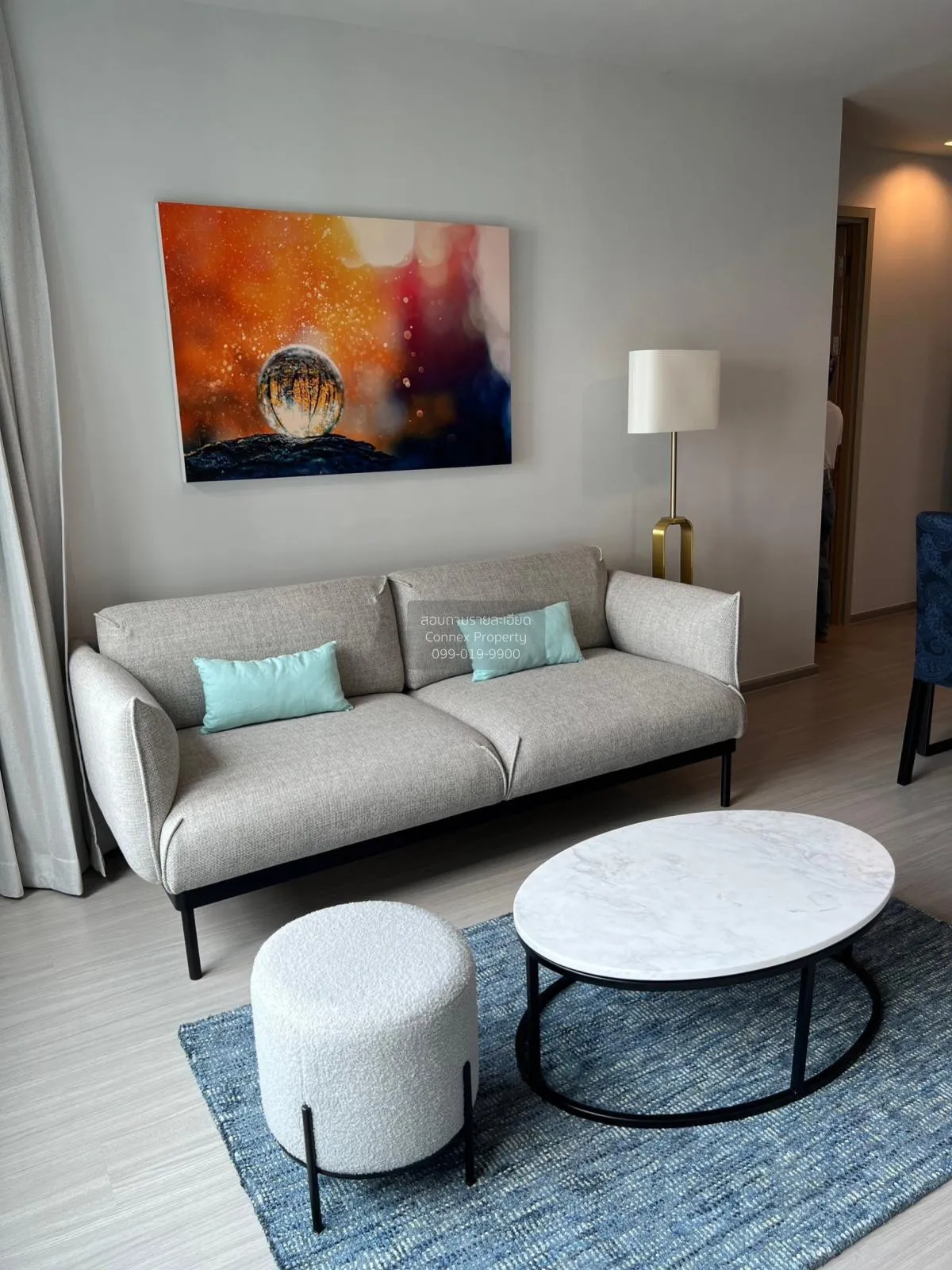 FOR RENT Condo , Life Ladprao , BTS-Ha Yaek Lat Phrao , Chomphon  2