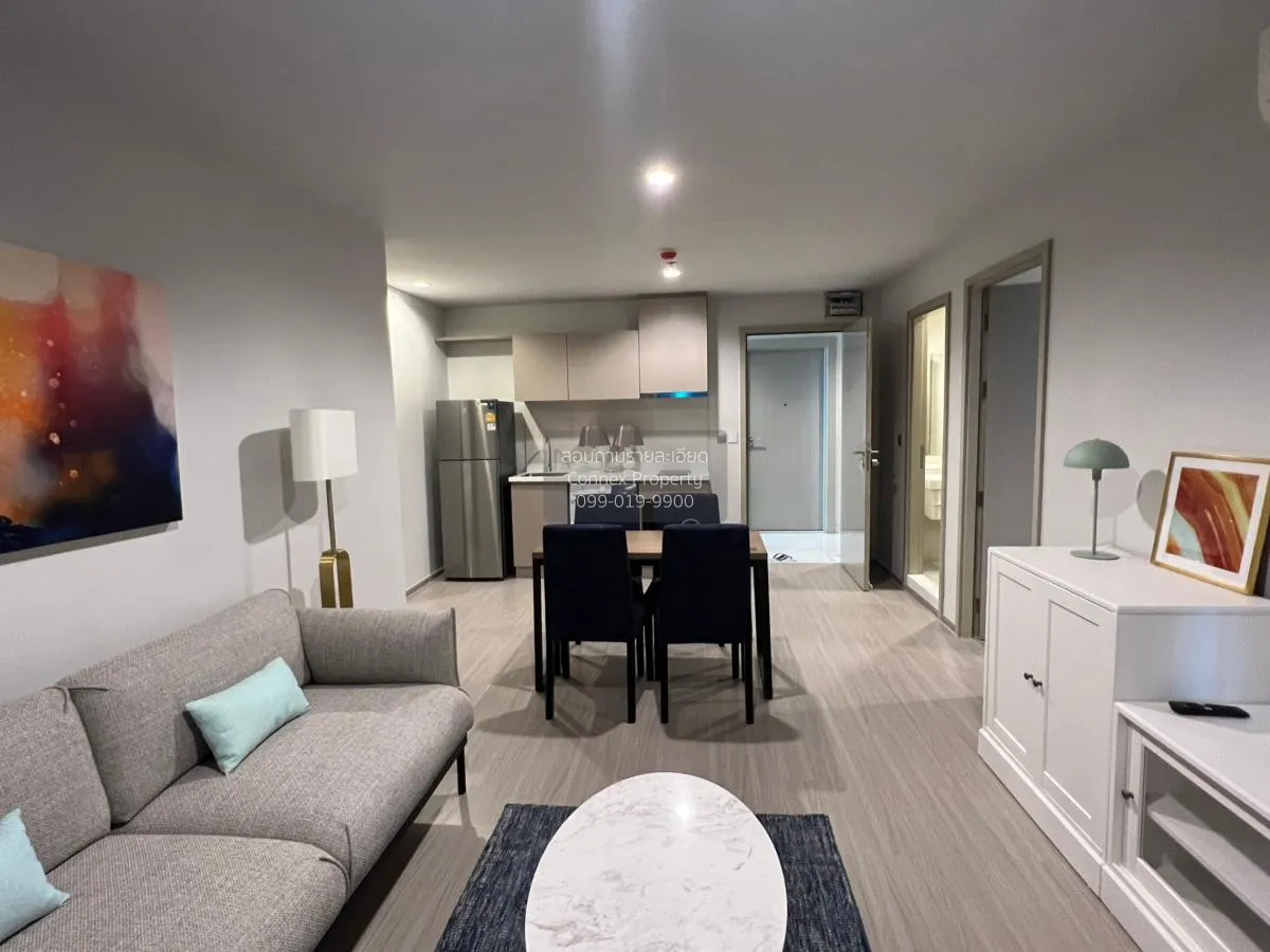 FOR RENT Condo , Life Ladprao , BTS-Ha Yaek Lat Phrao , Chomphon  4