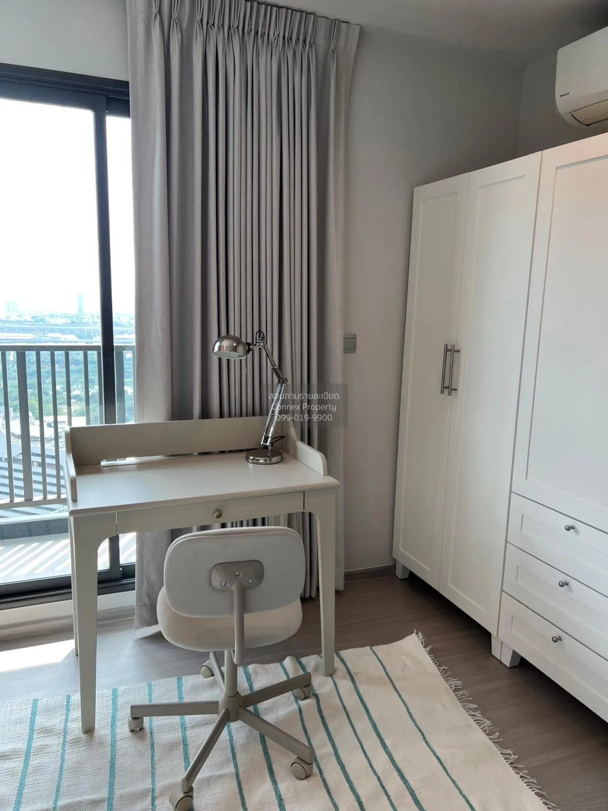FOR RENT Condo , Life Ladprao , BTS-Ha Yaek Lat Phrao , Chomphon 