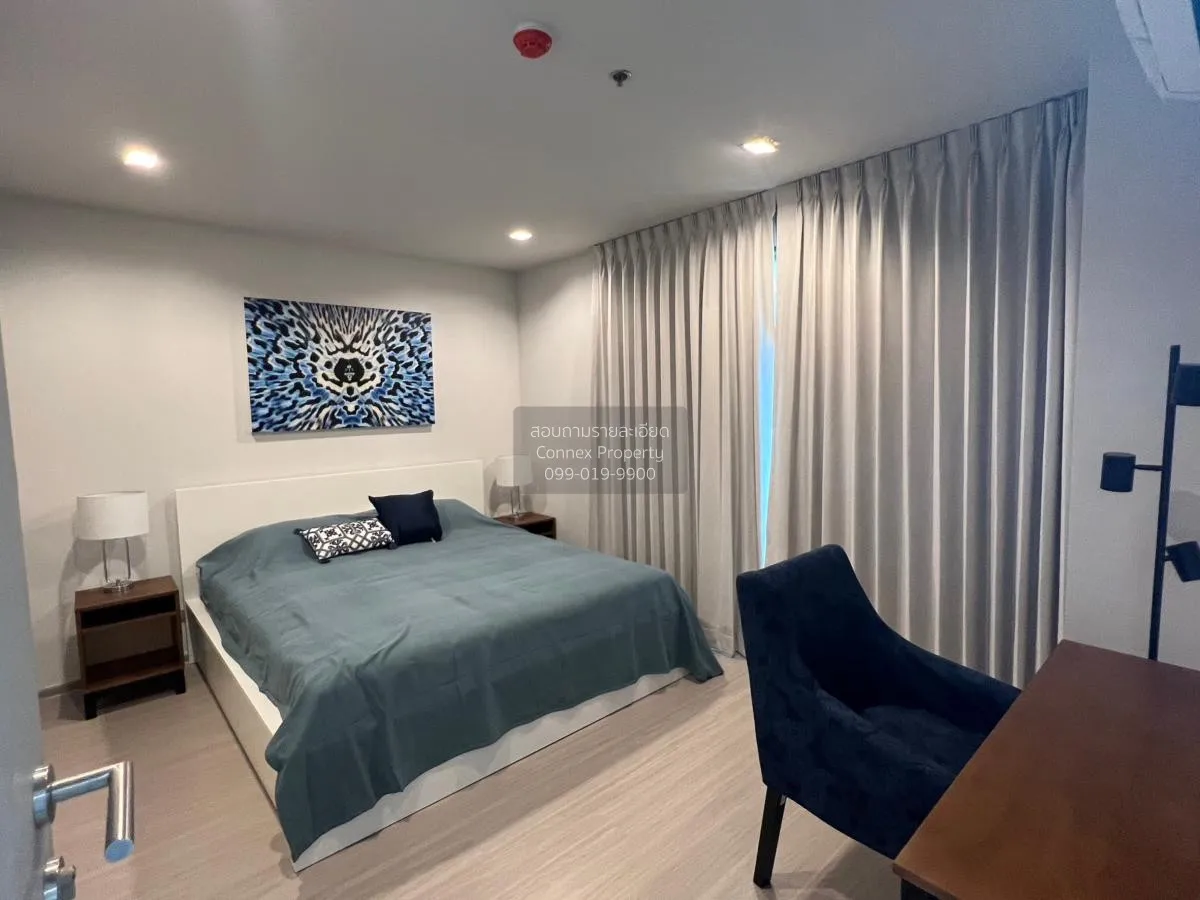 FOR RENT Condo , Life Ladprao , BTS-Ha Yaek Lat Phrao , Chomphon 