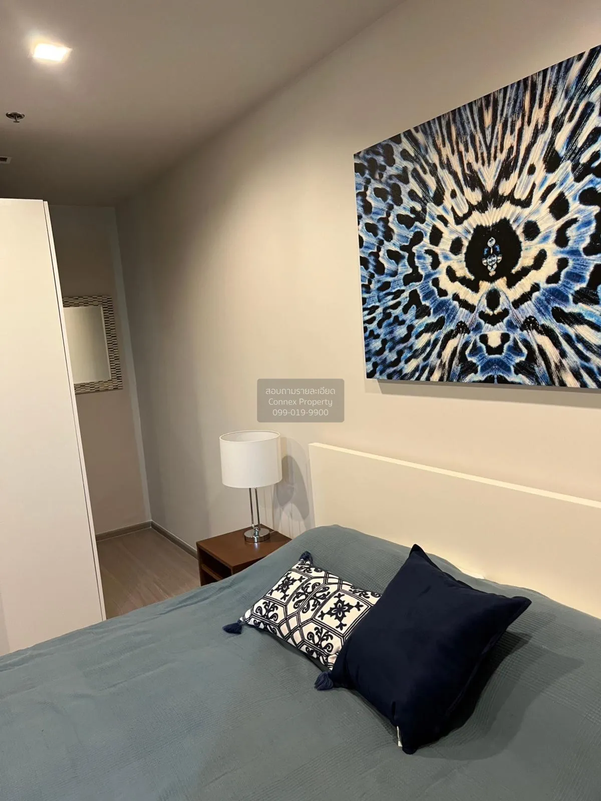 FOR RENT Condo , Life Ladprao , BTS-Ha Yaek Lat Phrao , Chomphon 