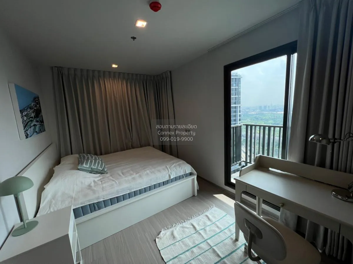 FOR RENT Condo , Life Ladprao , BTS-Ha Yaek Lat Phrao , Chomphon 