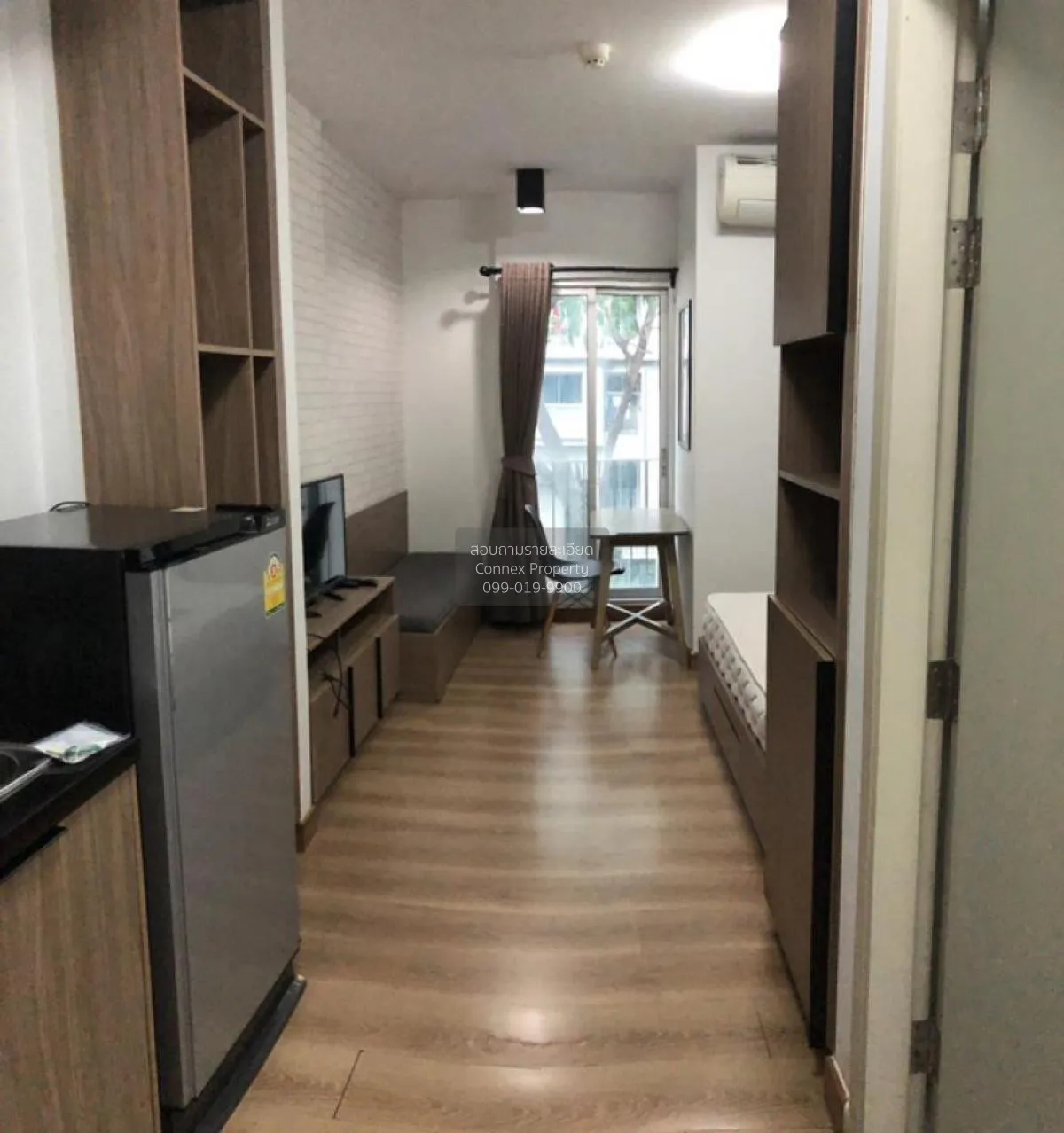 FOR SALE Condo , Chapter One The Campus Kaset , BTS-Sena Nikhom ,