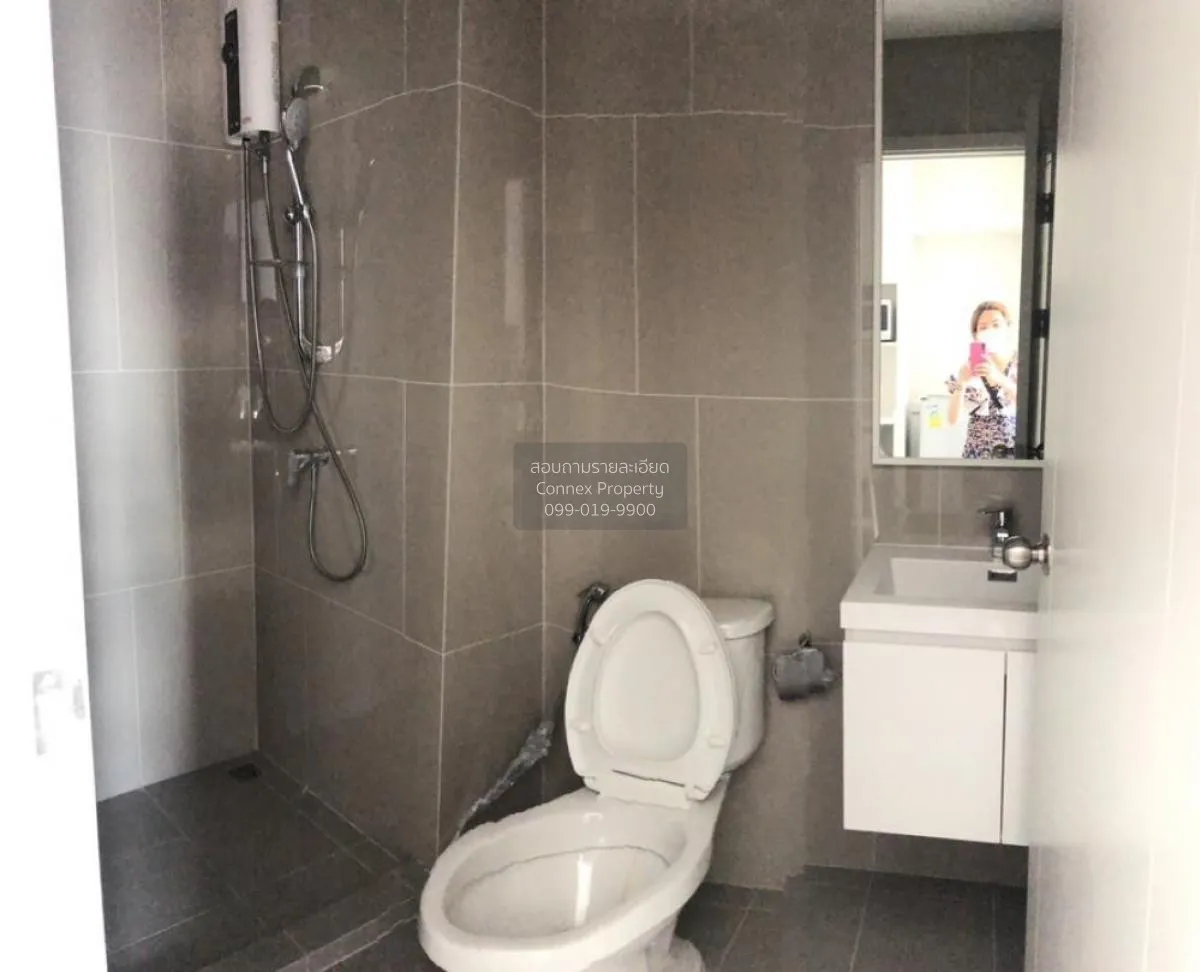 FOR SALE Condo , Chapter One The Campus Kaset , BTS-Sena Nikhom ,