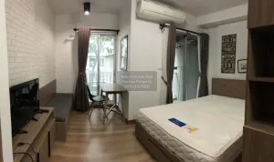 FOR SALE Condo , Chapter One The Campus Kaset , BTS-Sena Nikhom , Lat Yao , Chatuchak , Bangkok , CX-81309