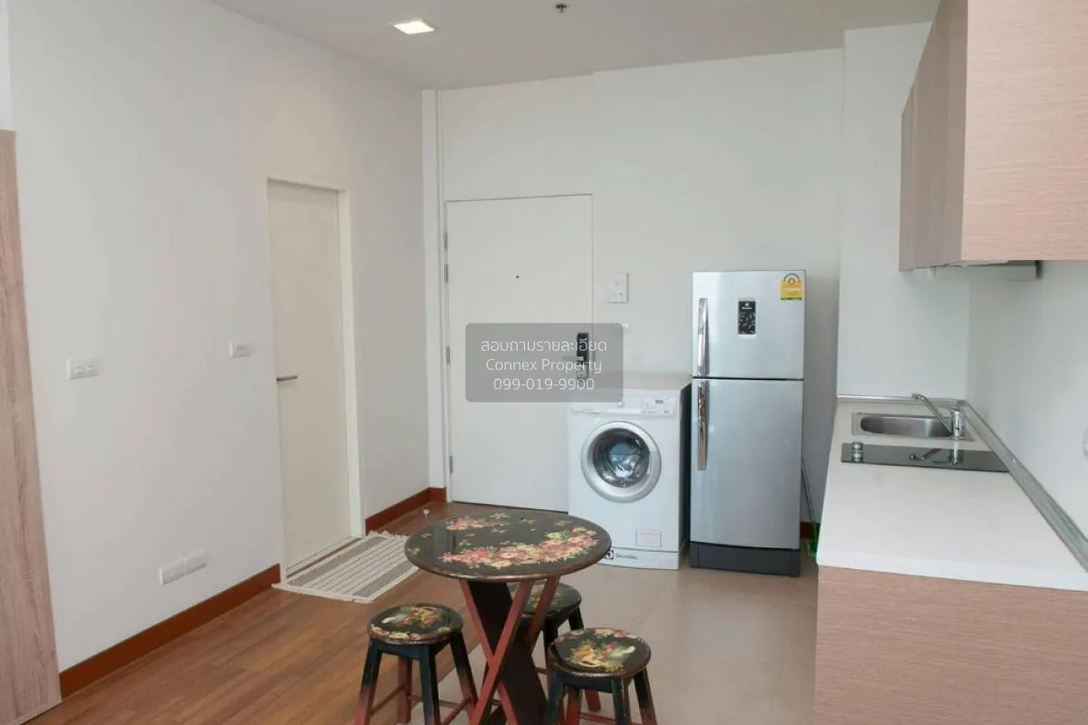 ขายคอนโด  แวนเทจ รัชวิภา BTS-รัชโยธิน ลาดยาว เขต จตุจักร กรุงเทพ  2