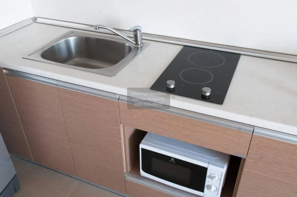 ขายคอนโด  แวนเทจ รัชวิภา BTS-รัชโยธิน ลาดยาว เขต จตุจักร กรุงเทพ  3