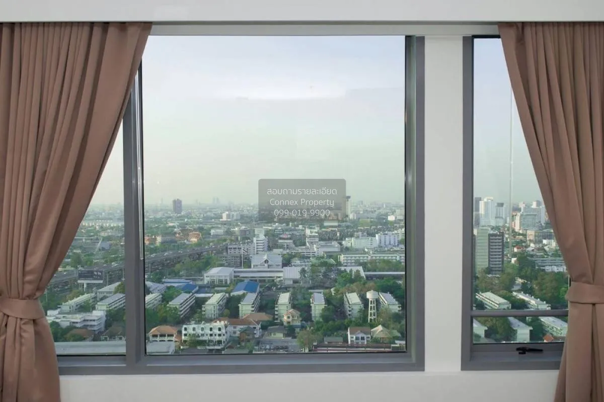 ขายคอนโด  แวนเทจ รัชวิภา BTS-รัชโยธิน ลาดยาว เขต จตุจักร กรุงเทพ 