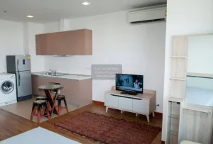 ขายคอนโด  แวนเทจ รัชวิภา BTS-รัชโยธิน ลาดยาว เขต จตุจักร กรุงเทพ CX-81312