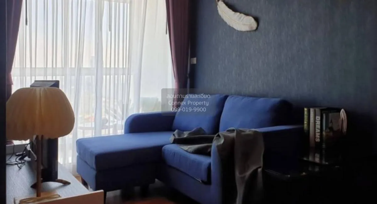 FOR SALE Condo , The Coast Bangkok , BTS-Bang Na , Bang Na , Bang 1