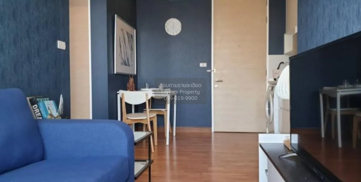 FOR SALE Condo , The Coast Bangkok , BTS-Bang Na , Bang Na , Bang 2