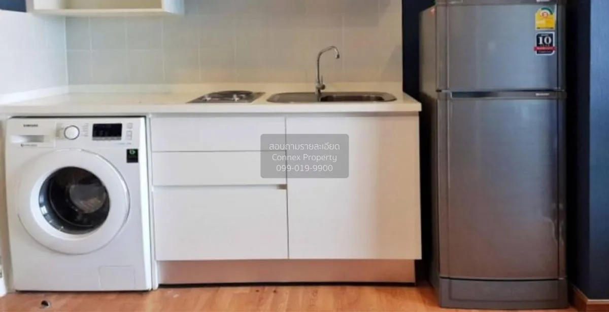 FOR SALE Condo , The Coast Bangkok , BTS-Bang Na , Bang Na , Bang 4