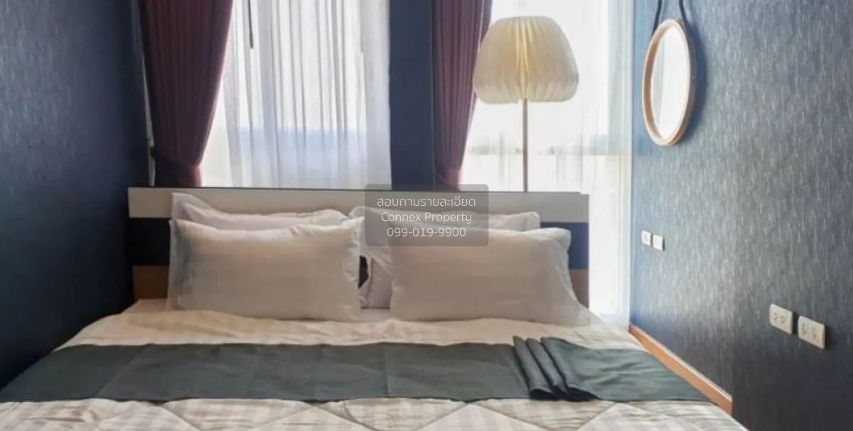 FOR SALE Condo , The Coast Bangkok , BTS-Bang Na , Bang Na , Bang