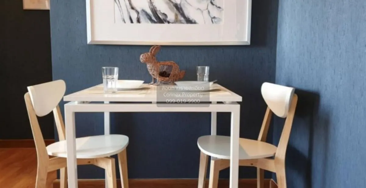 เช่าคอนโด   เดอะ โคสต์ แบงค็อก สุขุมวิท - บางนา BTS-บางนา บางนา เ