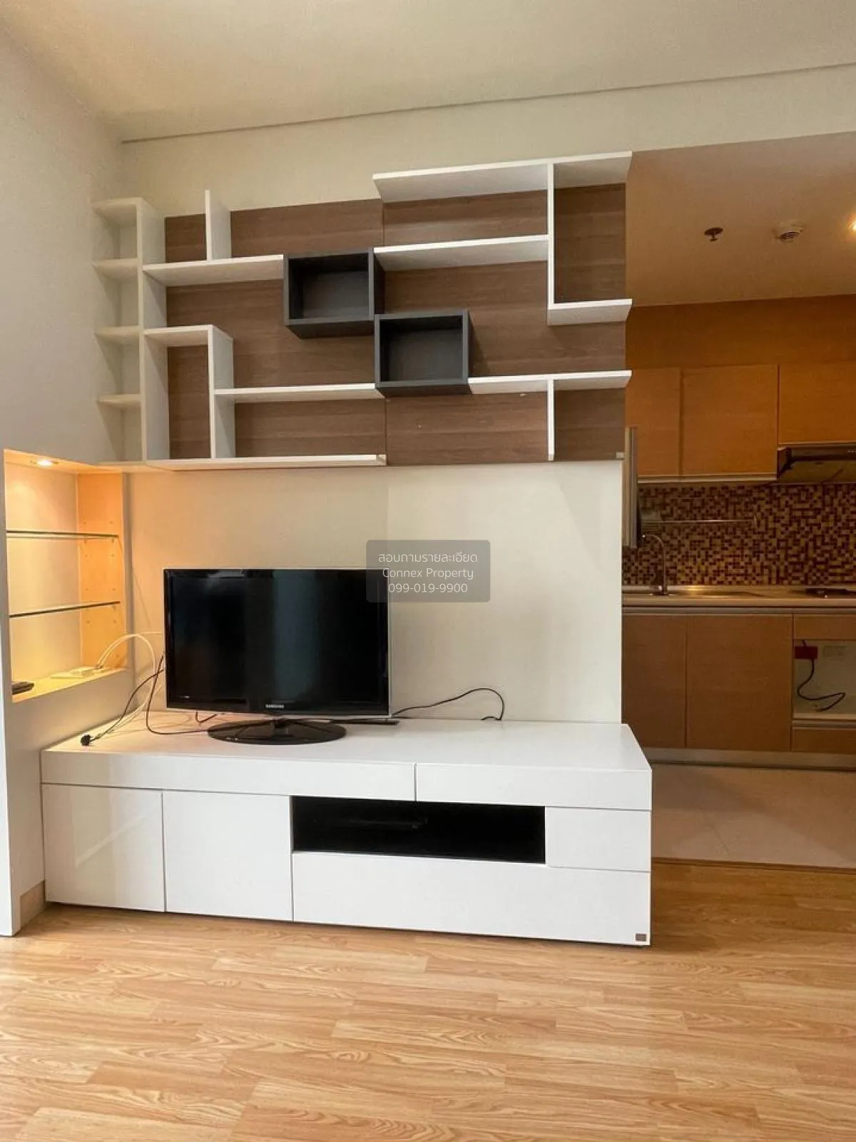 FOR RENT Condo , Le Luk Condo , BTS-Phra Khanong , Phra Khanong N 4