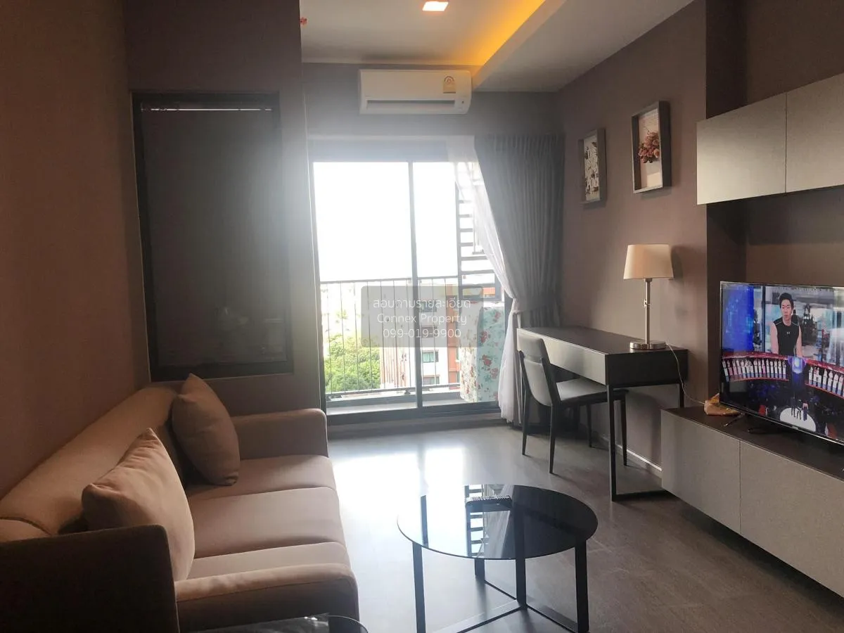 FOR RENT Condo , Ideo Sukhumvit 93 , BTS-Bang Chak , Phra Khanong 1