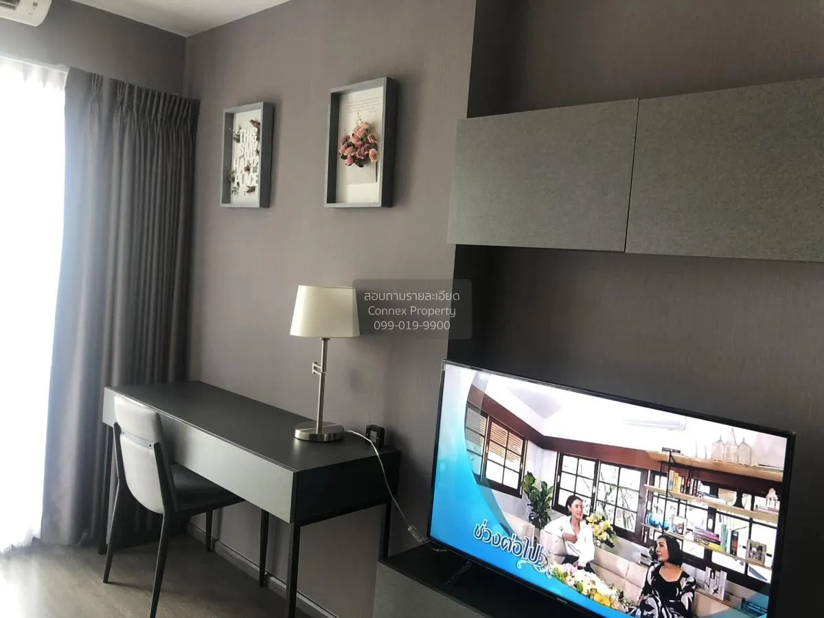 FOR RENT Condo , Ideo Sukhumvit 93 , BTS-Bang Chak , Phra Khanong