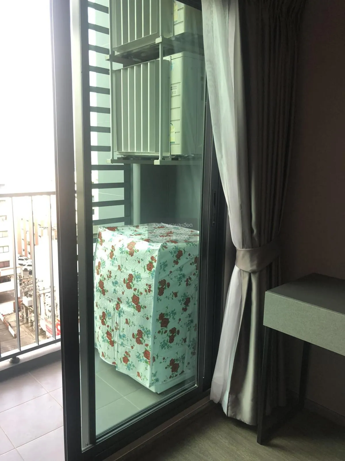 FOR RENT Condo , Ideo Sukhumvit 93 , BTS-Bang Chak , Phra Khanong