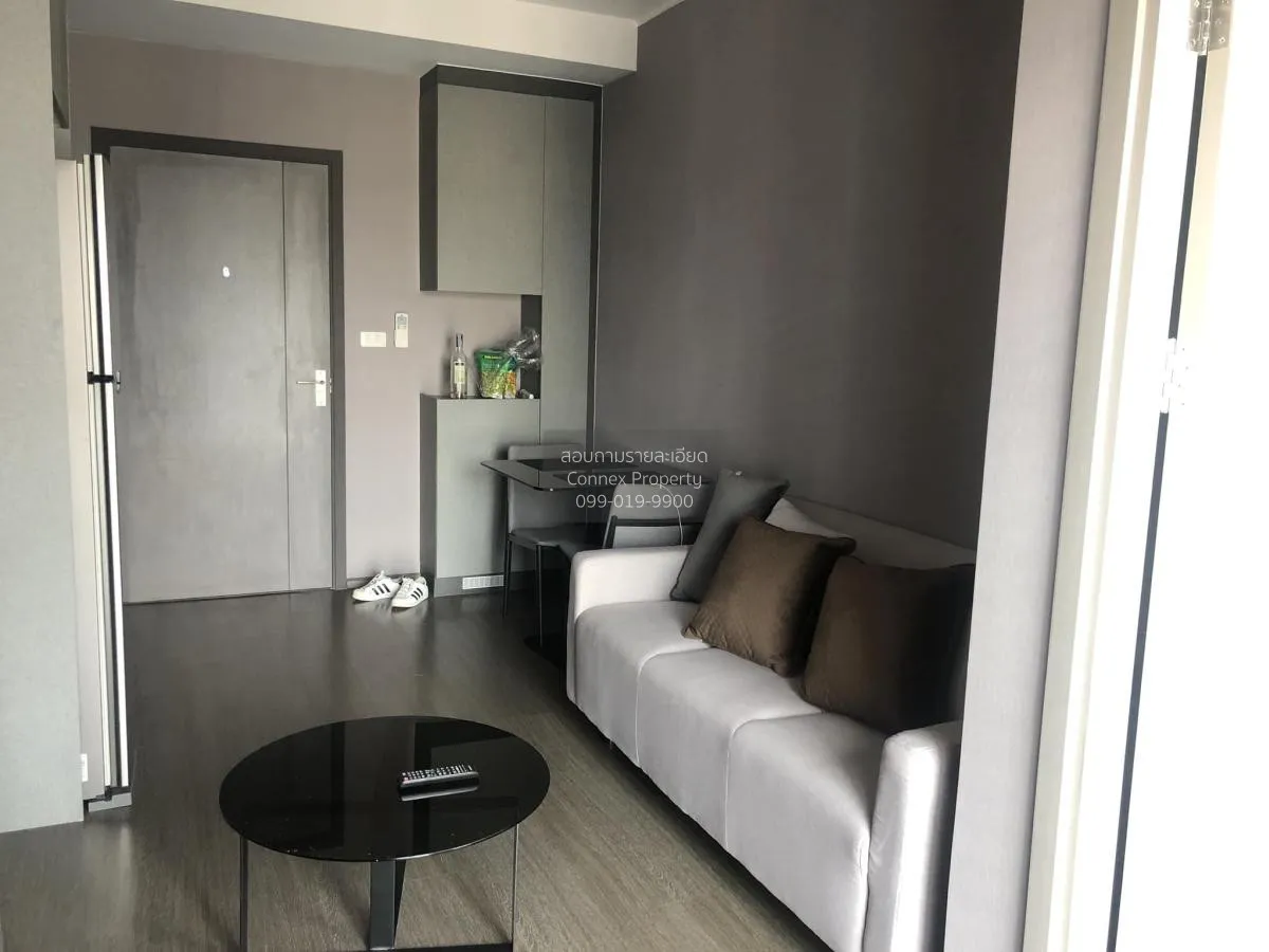 FOR RENT Condo , Ideo Sukhumvit 93 , BTS-Bang Chak , Phra Khanong 3