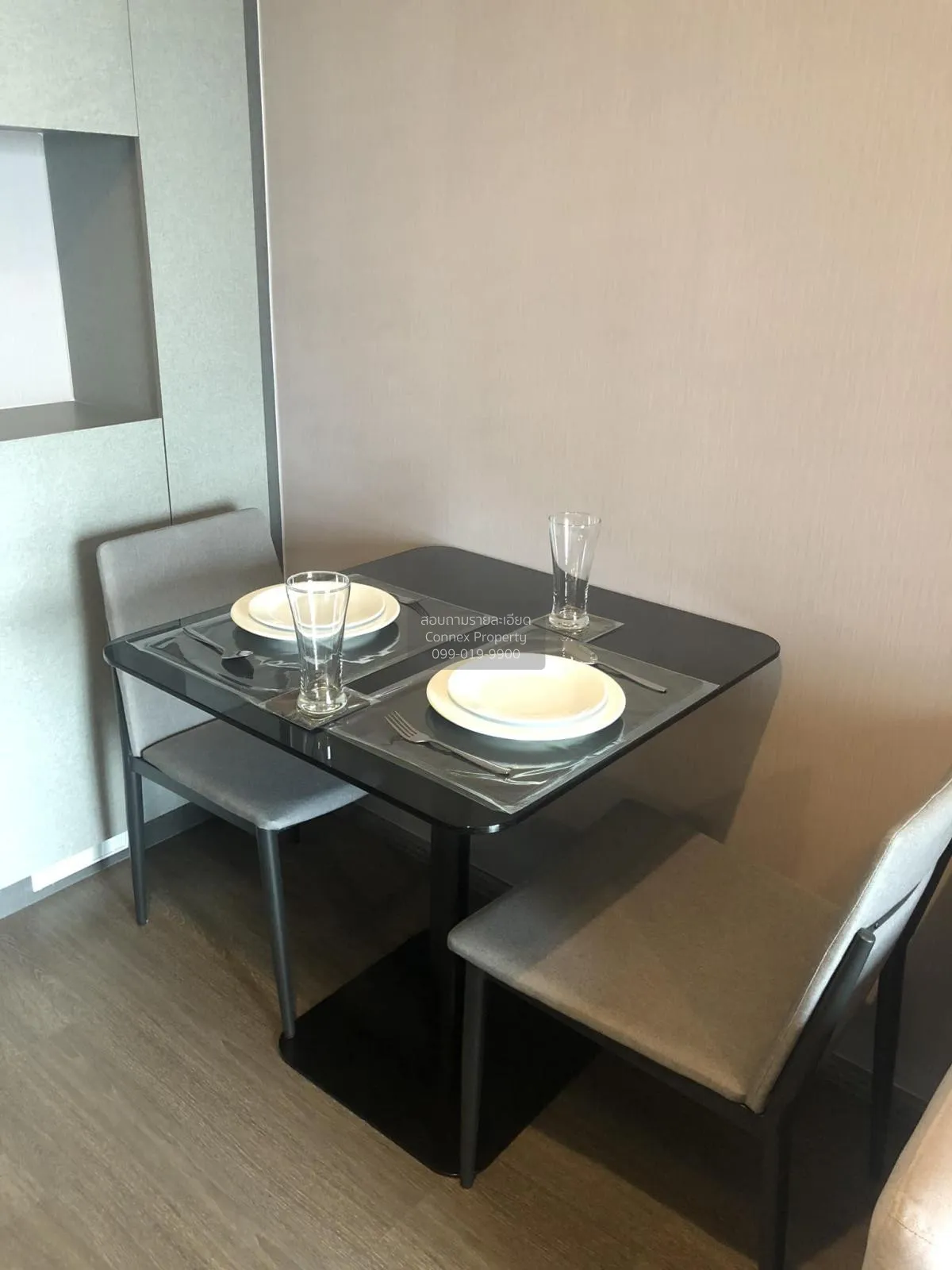 FOR RENT Condo , Ideo Sukhumvit 93 , BTS-Bang Chak , Phra Khanong