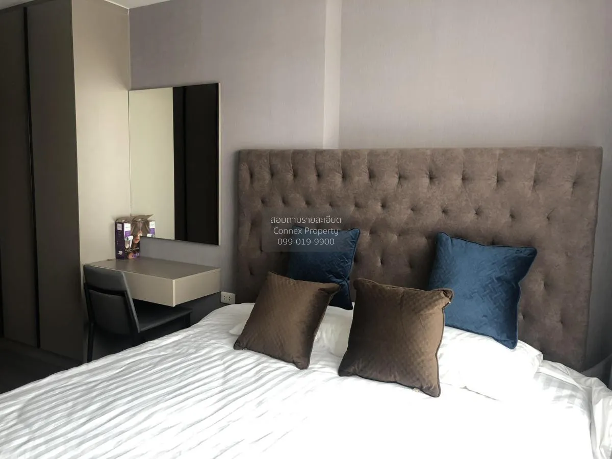FOR RENT Condo , Ideo Sukhumvit 93 , BTS-Bang Chak , Phra Khanong