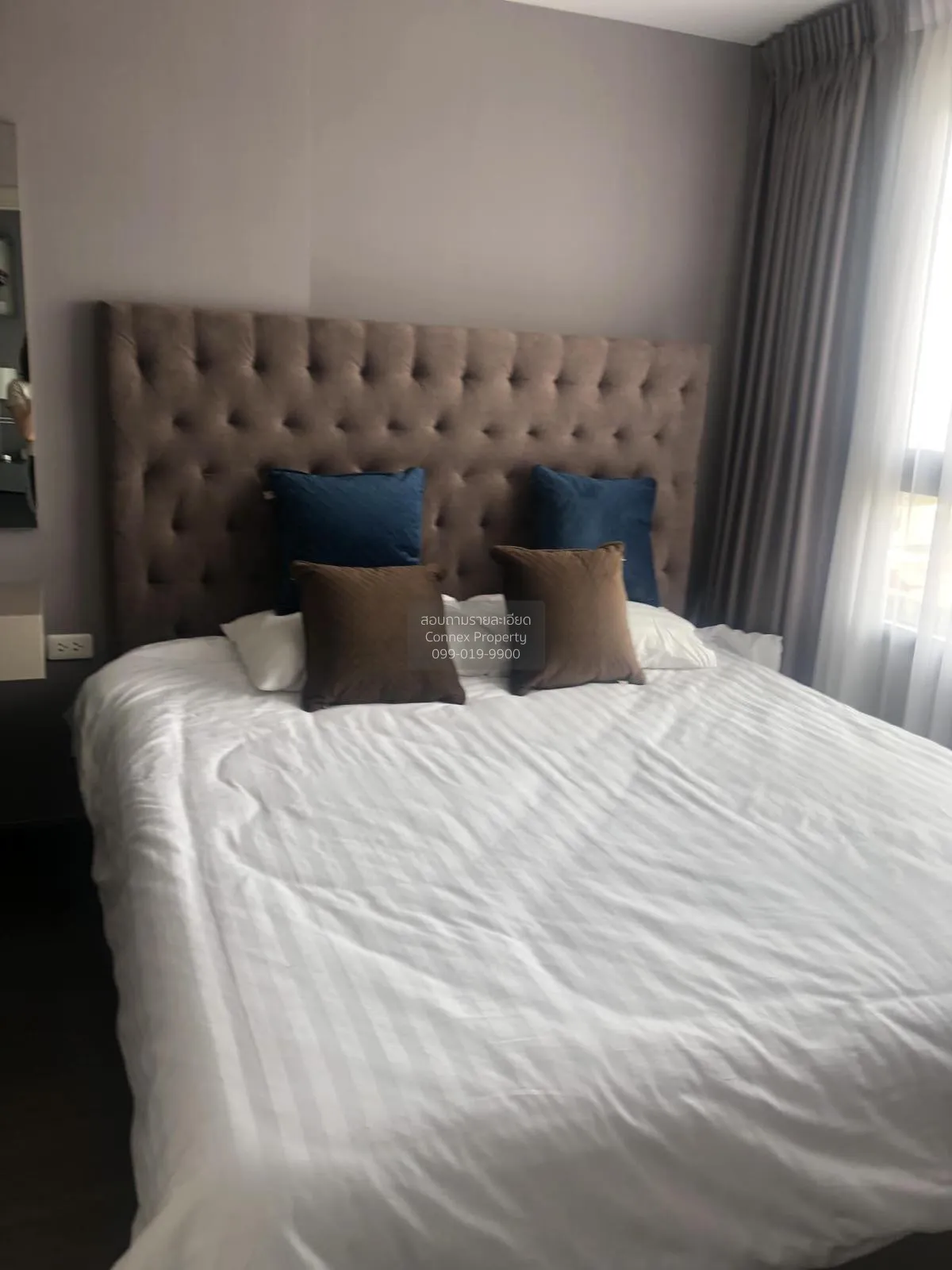 FOR RENT Condo , Ideo Sukhumvit 93 , BTS-Bang Chak , Phra Khanong