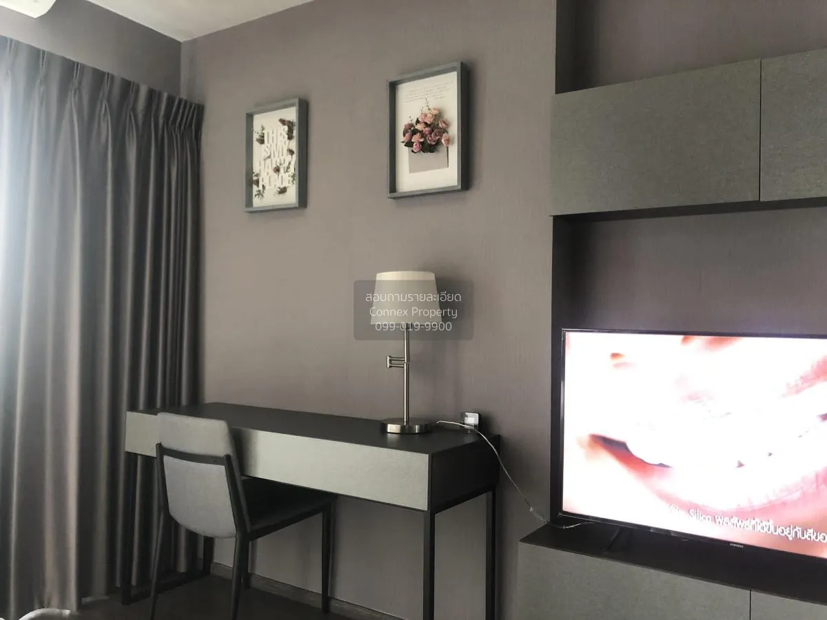 FOR RENT Condo , Ideo Sukhumvit 93 , BTS-Bang Chak , Phra Khanong