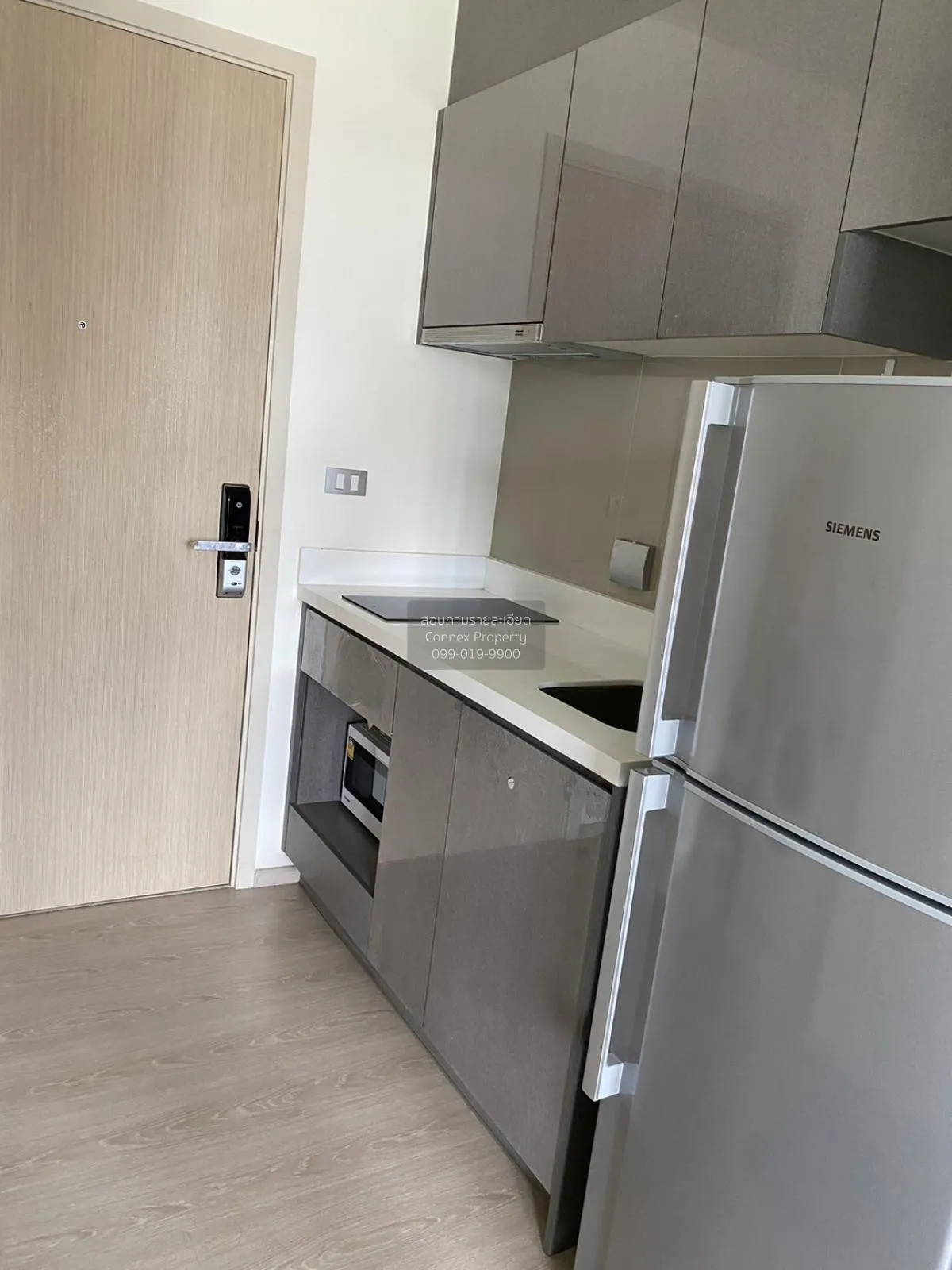 For Sale Condo , Rhythm Asoke 2 , nice view , high floor , MRT-Ph