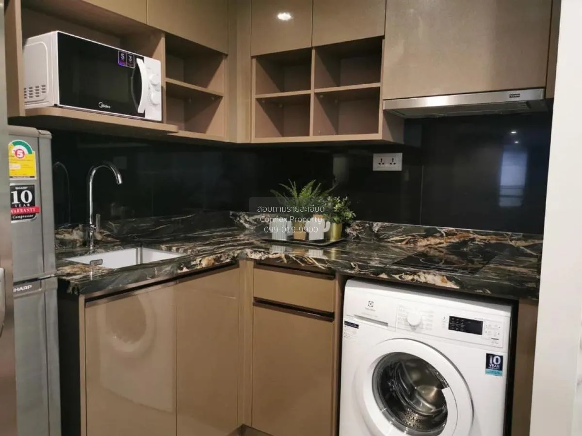 เช่าคอนโด  ไอดีโอ คิว วิคตอรี BTS-อนุสาวรีย์ชัยสมรภูมิ ถนนพญาไท เ