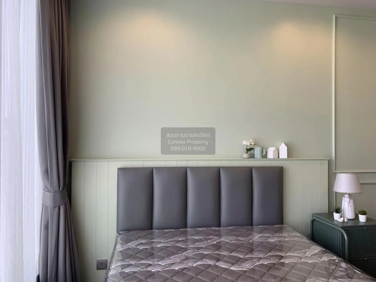 เช่าคอนโด  ไอดีโอ คิว วิคตอรี BTS-อนุสาวรีย์ชัยสมรภูมิ ถนนพญาไท เ