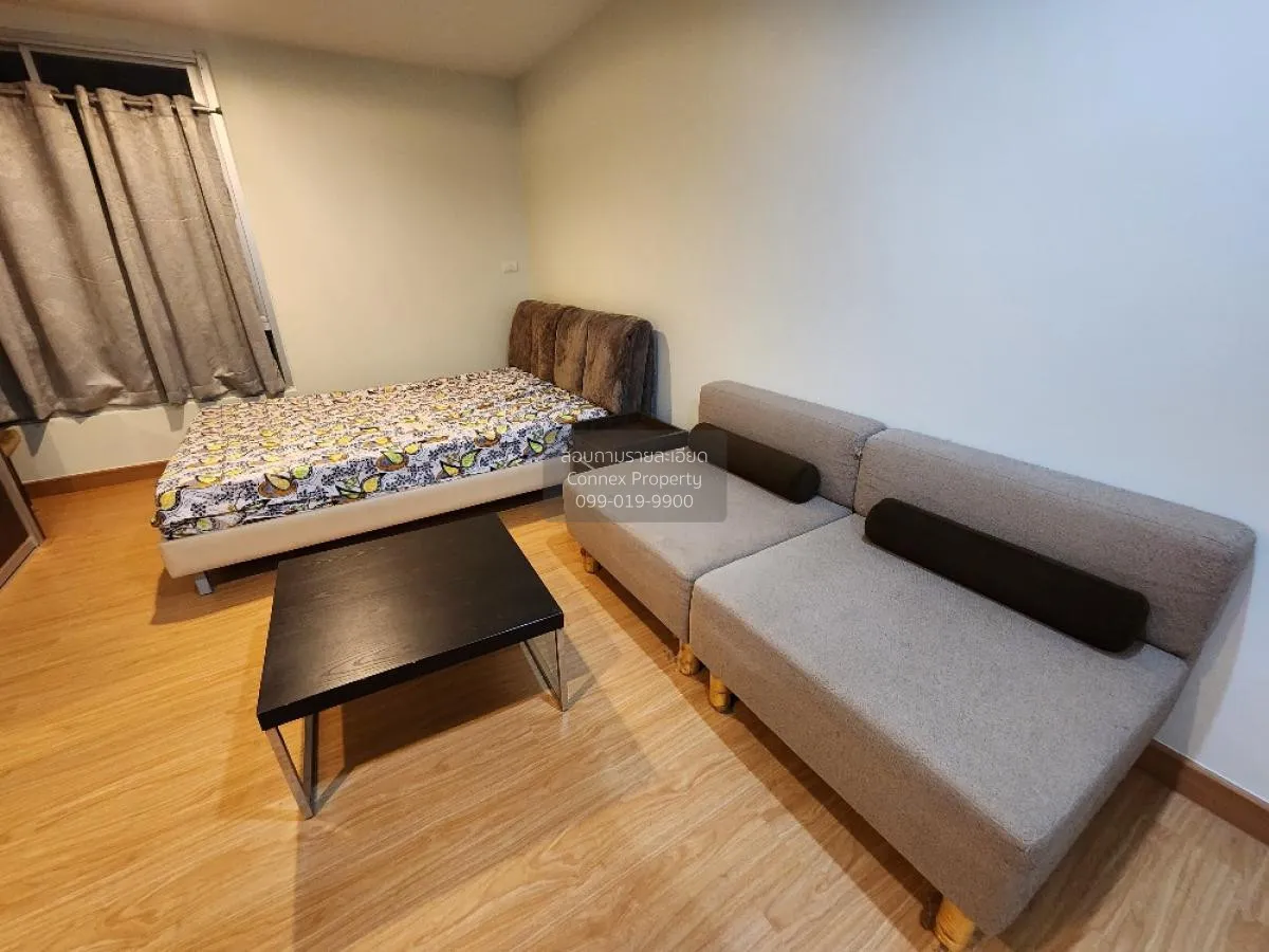 เช่าคอนโด  เอเทรี่ยม พหลฯ-สุทธิสาร BTS-สะพานควาย สามเสนใน เขต พญา 1